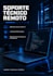 be your remote IT support for windows and linux