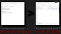 create fully automated data scraping