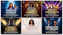 design professional church flyers