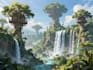 pixel art environments for your indie game