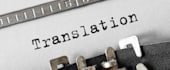 translate texts videos and audios