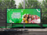 design professional print and advertising materials