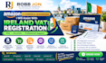 assist amazon ecommerce businesses with ireland vat registration