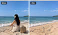 professionally remove objects from photos