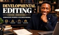 professionally edit your novel self help book or memoir