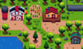 create pixel art rpg tileset map sprite sheet game assets character animation