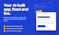 fix, deploy, or migrate your base44 or lovable app to supabase