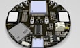 design esp32 iot pcb, wearable electronic pcb and embedded hardware in easyeda