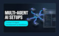 build custom multi agent ai setup and ai agent development automation workflow