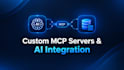 build custom wordpress mcp servers and ai integrations