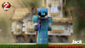 create you a viral minecraft thumbnail