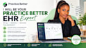 be your practice better ehr expert, client portal, automation