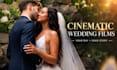 edit your wedding into a cinematic wedding film