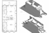 turn point cloud to revit bim model, digital civil engineer building,4d 5d model