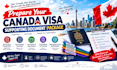 prepare your canada visa supporting document package