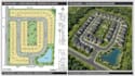 create professional land subdivision site plan with 2d and 3d visualization