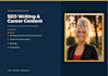 write SEO blog posts, articles,and website content