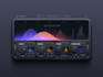 develop custom vst3, vst, au plugins with gui and dsp for mac windows