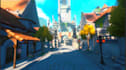 design and build unity urp levels and environments