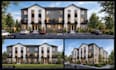 do accurate architecture zoning analysis site plan and municipal  review