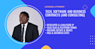 draft tech contracts, software IP agreements, and be your tech lawyer