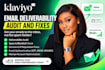 audit and fix klaviyi email deliverability, spf, dkim, dmarc