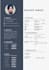 do data entry, create a professional resume and update your CV
