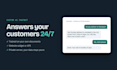 build a custom ai chatbot trained on your business documents