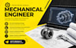 be your mechanical engineer