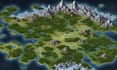 build custom minecraft map terrain spawn lobby castle minecraft city map builder