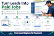 setup jobber housecall pro servicem8 fieldpulse servicetitan bookingkoala