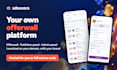 launch your own offerwall platform like torox or ayet studios