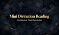 answer your specific burning question using ancient chinese divination