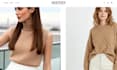 design shopify clothing website, clothing brand website,clothing shopify