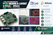 do professional pcb design and layout in kicad altium