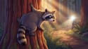 create cinematic 2d animation with consistent characters