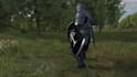 create custom armor, weapons, helmet, rig model for bannerlord, skyrim, ck3 mod