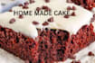 teach you how to bake a simple home made cake