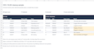 clean and deduplicate your excel or CSV file with a change report