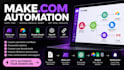 build makecom automations with airtable openai and google sheets