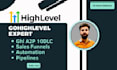 be your go high level expert gohighlevel a2p ghl automation