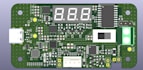 design bms usb c pd dc dc power pcb for battery charging and embedded systems