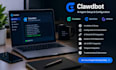 setup clawdbot openclaw clawdbot moltbot installation and ai agents