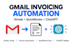 automate attio slack quickbooks make relevance ai driven pipeline management