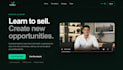 build a responsive full stack website with flask and python