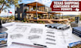 texas permit shipping container home design, structural deck plans, 3d modeling