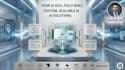 develop ai website, ai web app, ai software and ai saas as full stack developer