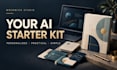create a personalized ai starter kit for beginners