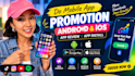 do mobile app promotion, adroid ios app review, app install