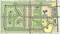 create gis maps, property maps ,parcel maps, site plans and spatial  maps